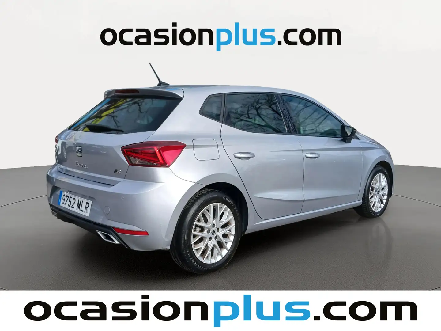 Foto Seat Ibiza SEAT Ibiza 1.0 TSI S&S FR XL (110 CV)