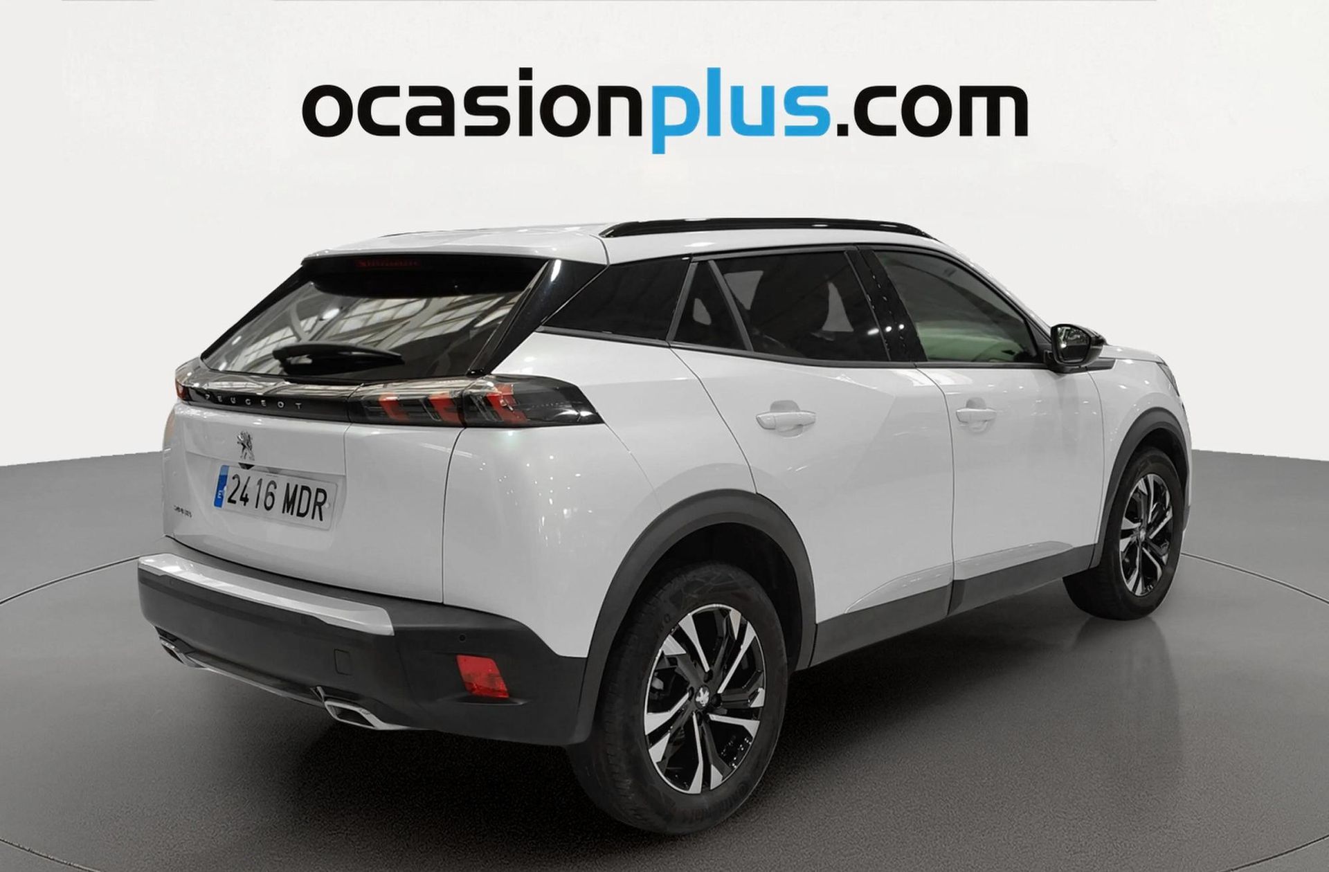 Peugeot 2008 PureTech 130 Allure Pack - foto 4