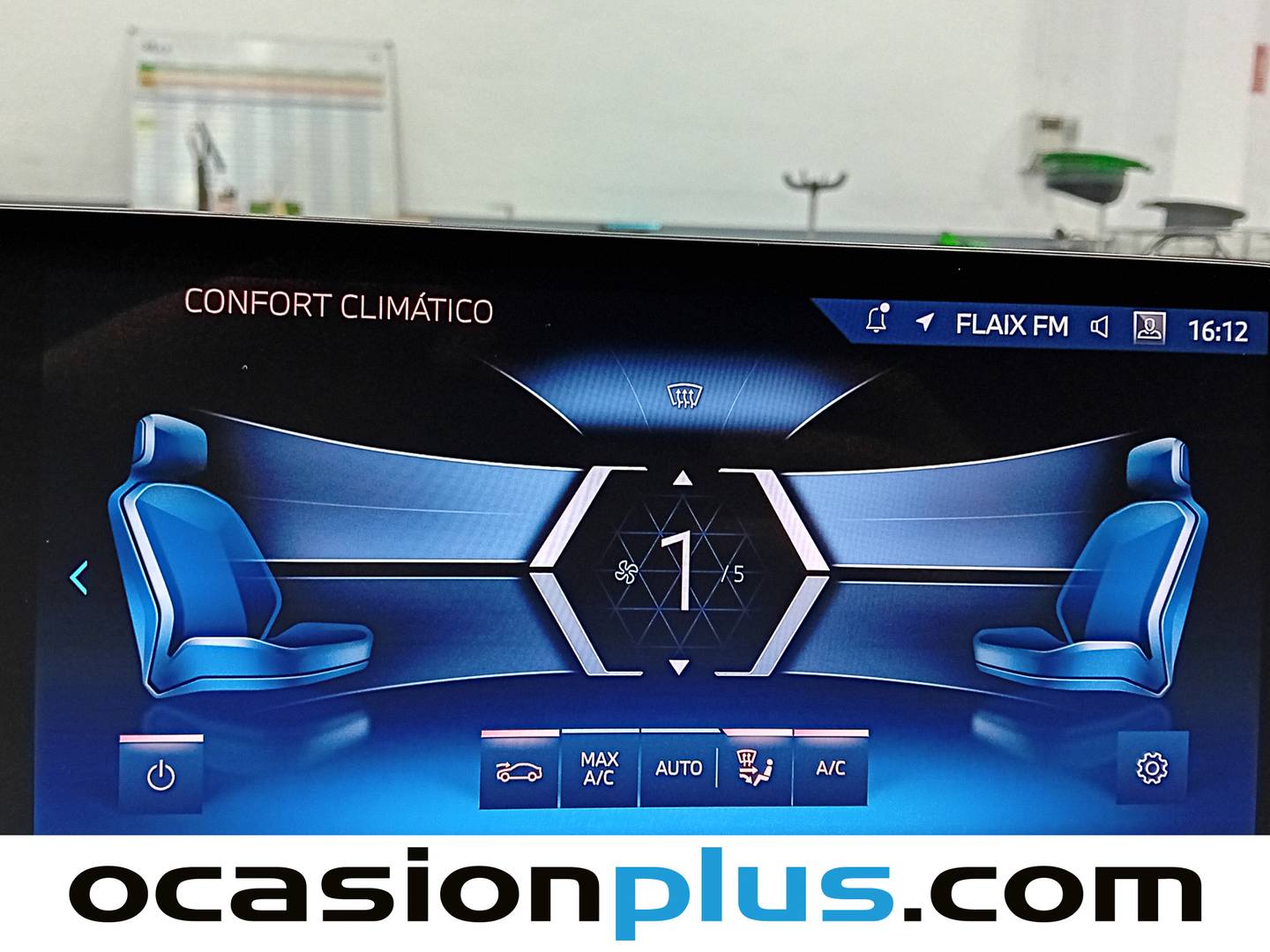 BMW Serie 1 BMW Serie 1 120d (163 CV) Pack M de segunda mano