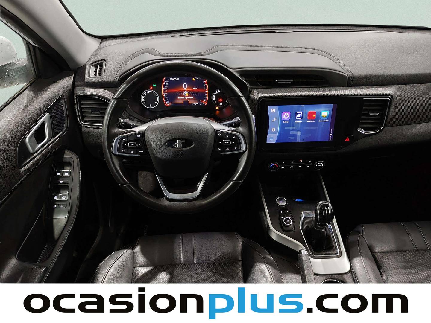 Foto DR AUTOMOBILES DR 4.0 DR AUTOMOBILES DR4 DR4 1.5 (116 CV)