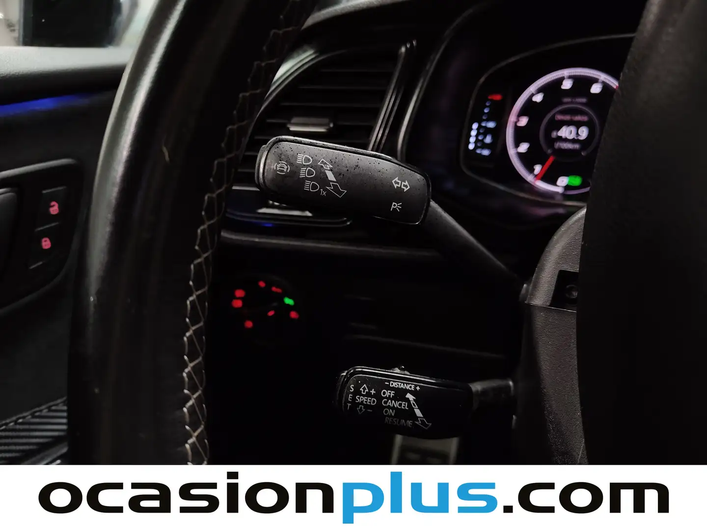 Foto Seat León SEAT León 2.0 TSI S&S Cupra DSG (290 CV)