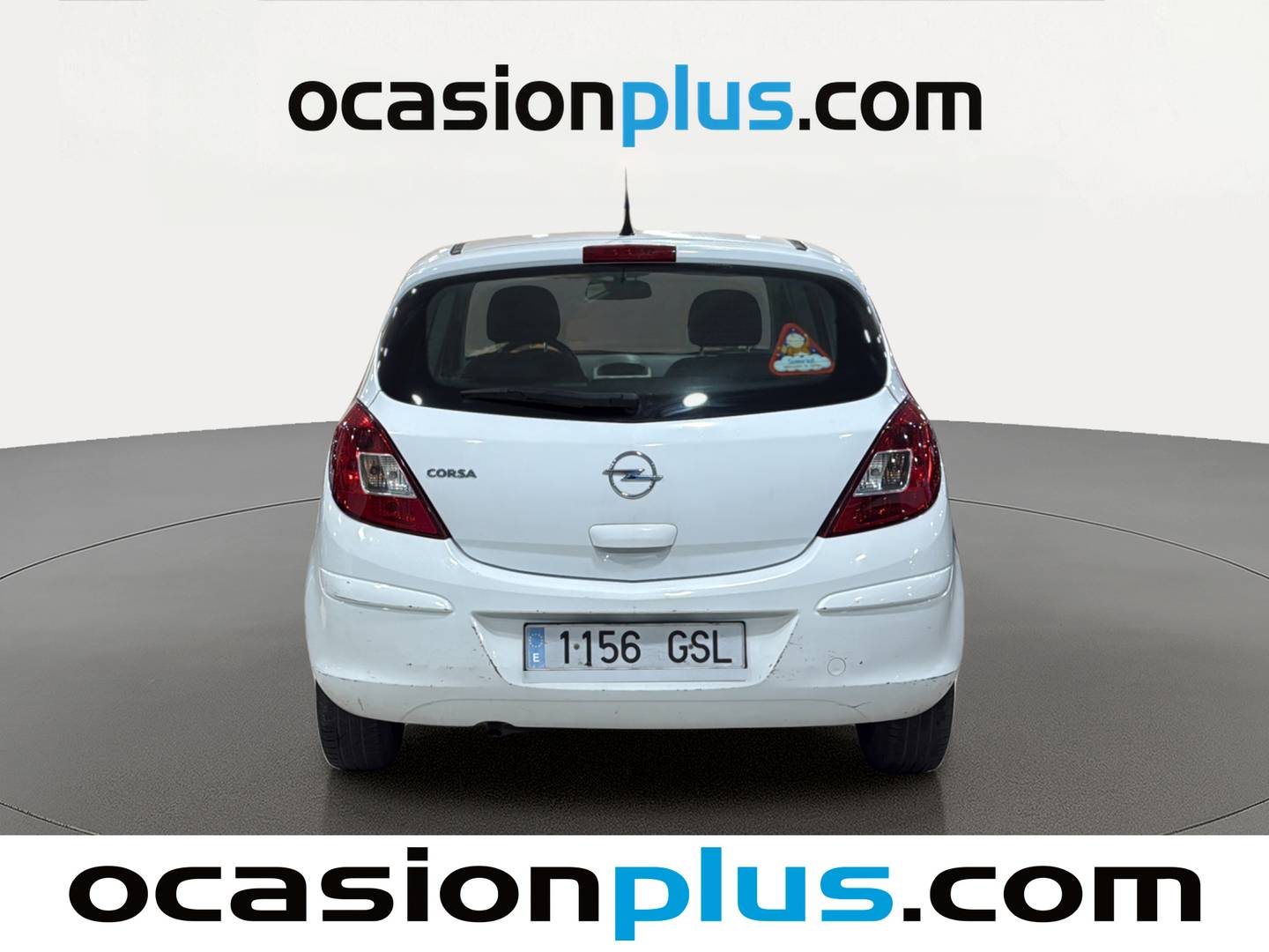 Opel Corsa Opel Corsa 1.2 Essentia (80 CV) barato