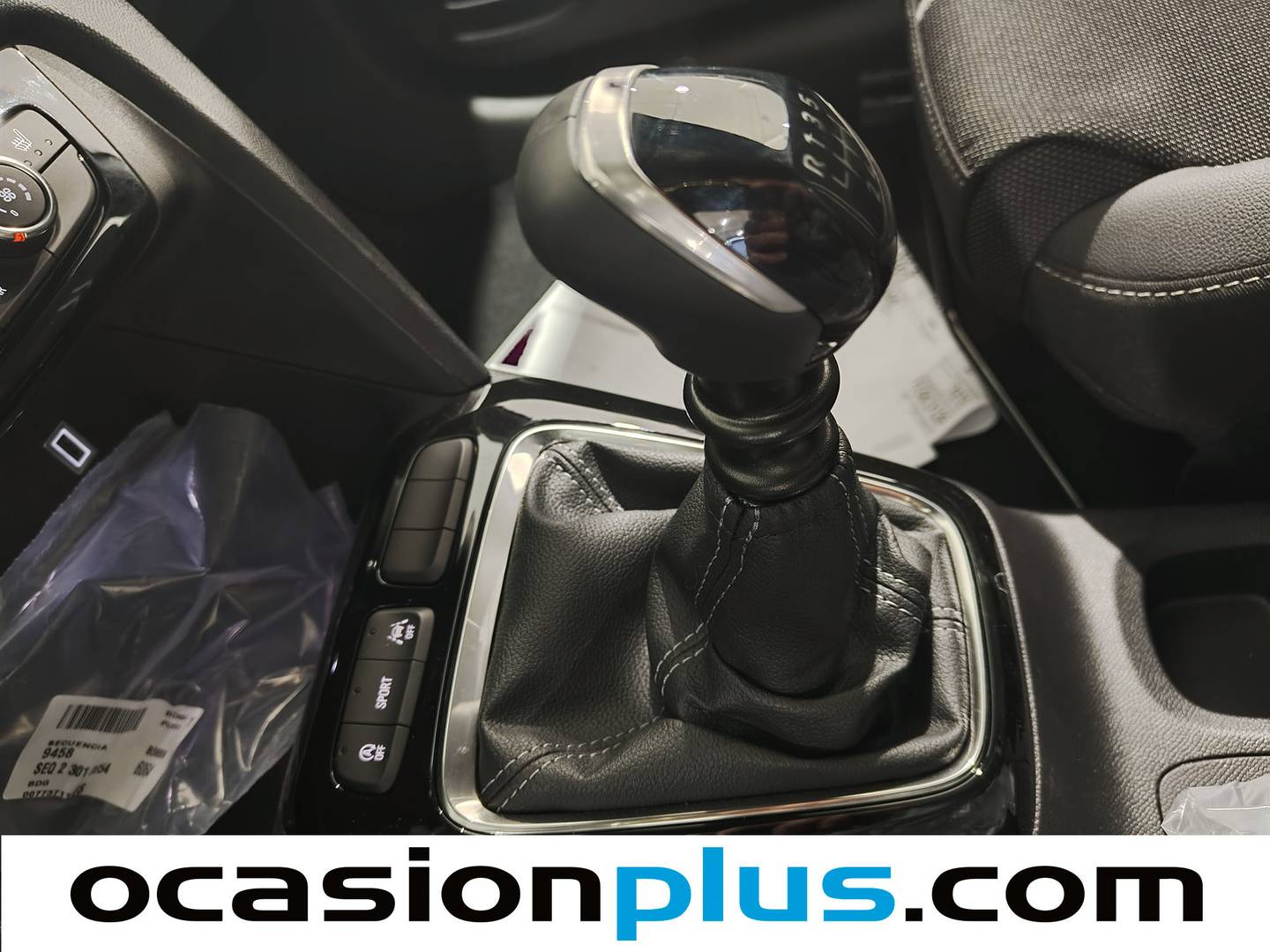 Foto Opel Corsa Opel Corsa 1.2 T XHL GS (100 CV)