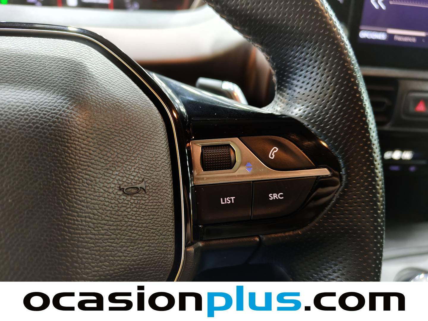 Peugeot Rifter Peugeot Rifter PureTech 130 GT Line Standard EAT8 (130 CV) automático