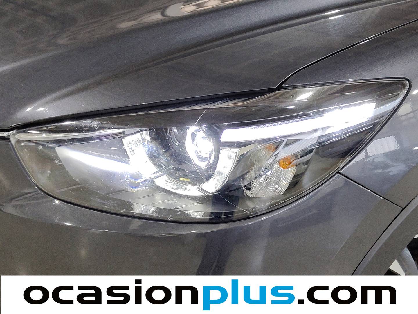 Mazda CX-5 Mazda CX-5 2.2 DE 4WD Aut. Lux. (175 CV) km 0