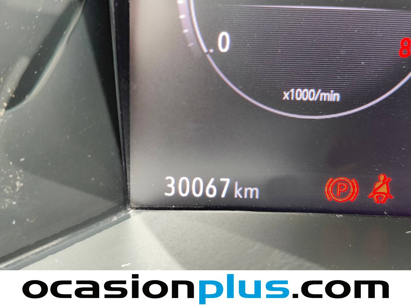 Opel Grandland Opel Grandland 1.2 Turbo XHT S&S GS (130 CV) seminuevo