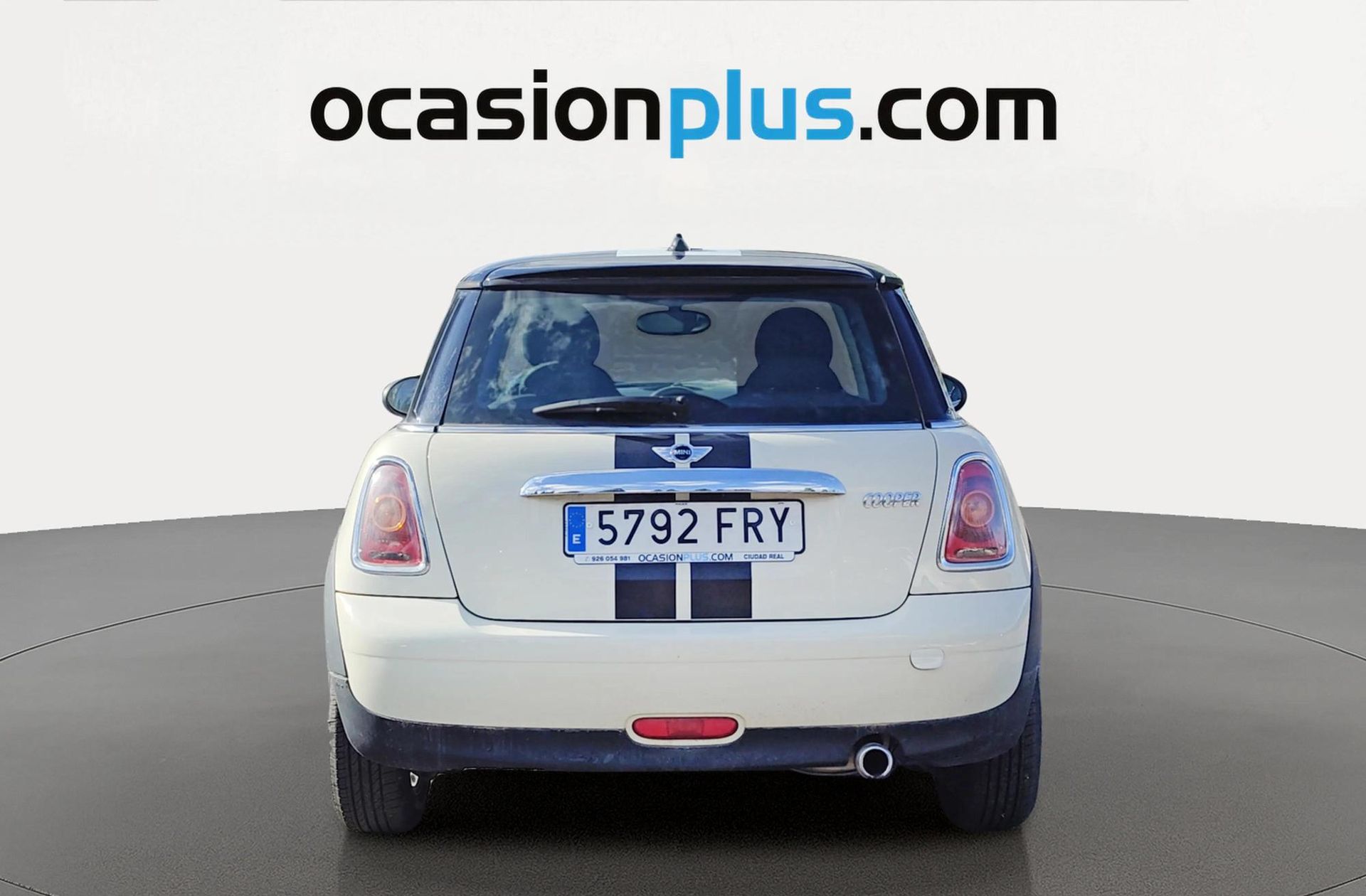 MINI Cooper - foto 10