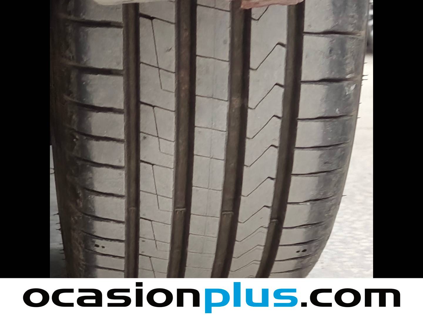 Peugeot 308 Peugeot 308 Allure Pack BlueHDi S&S (100 CV) de ocasión