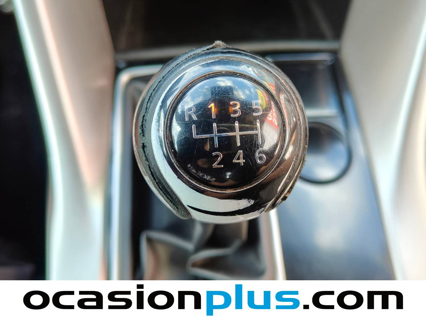 Mitsubishi Eclipse Cross Mitsubishi Eclipse Cross 150T Motion Black Edition (163 CV) de segunda mano