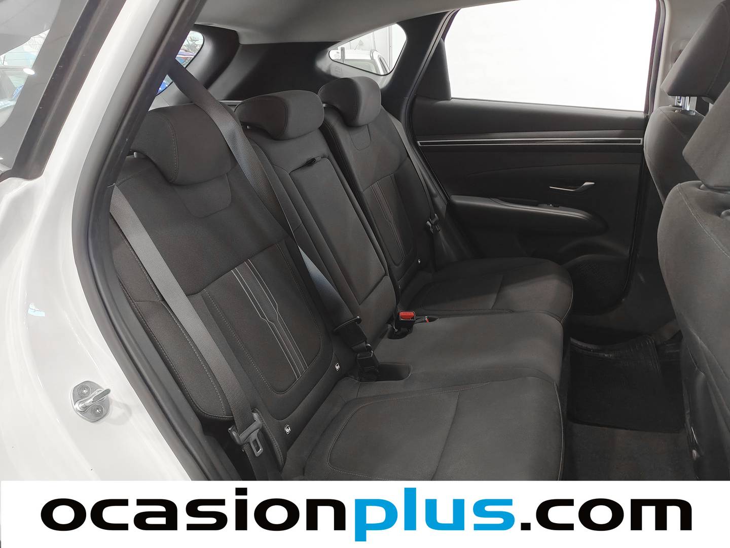 Hyundai Tucson Hyundai Tucson 1.6 TGDI 48V Maxx (150 CV) híbrido