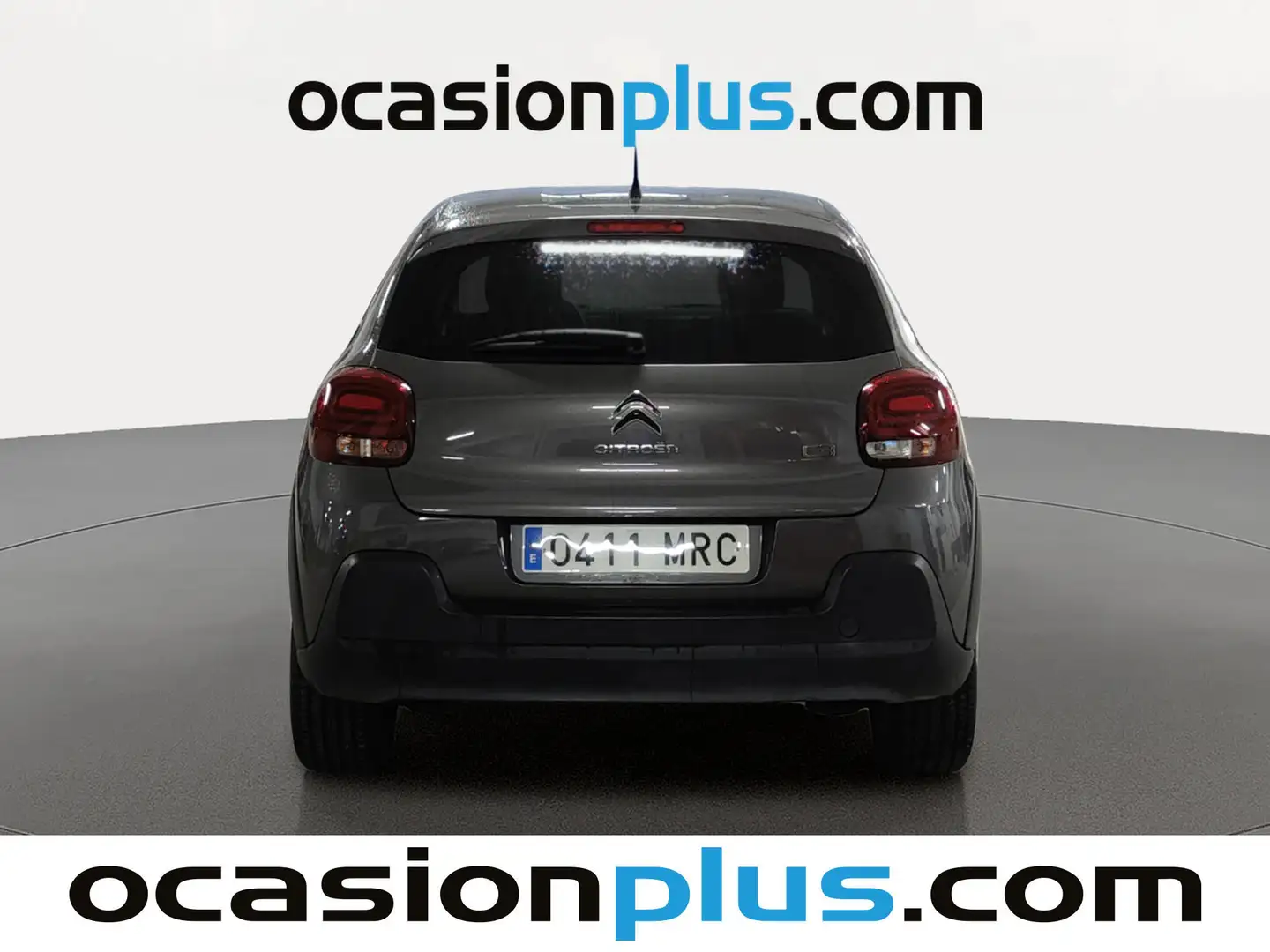 Foto Citroën C3 Citroen C3 PureTech 110 S&S Max (110 CV)