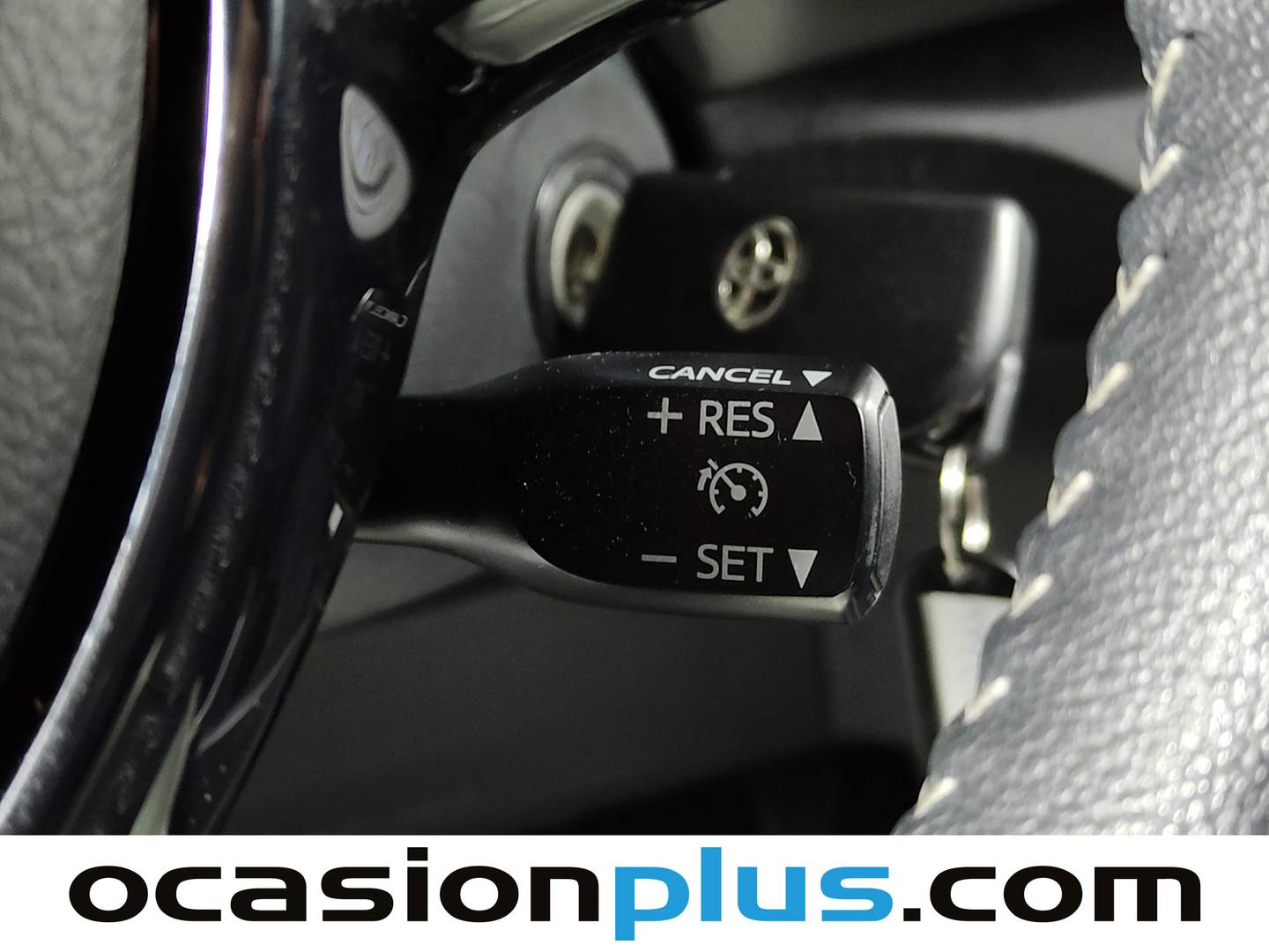 Equipamiento del Toyota Yaris Toyota Yaris 70 Active (69 CV)