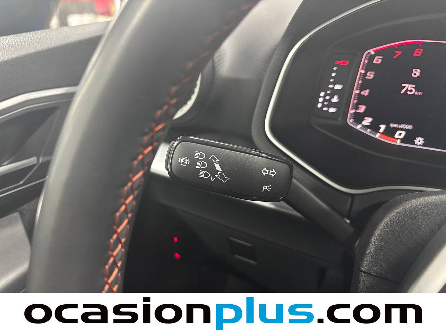 Foto Seat Ibiza SEAT Ibiza 1.0 TSI S&S FR 40 Aniversario (115 CV)