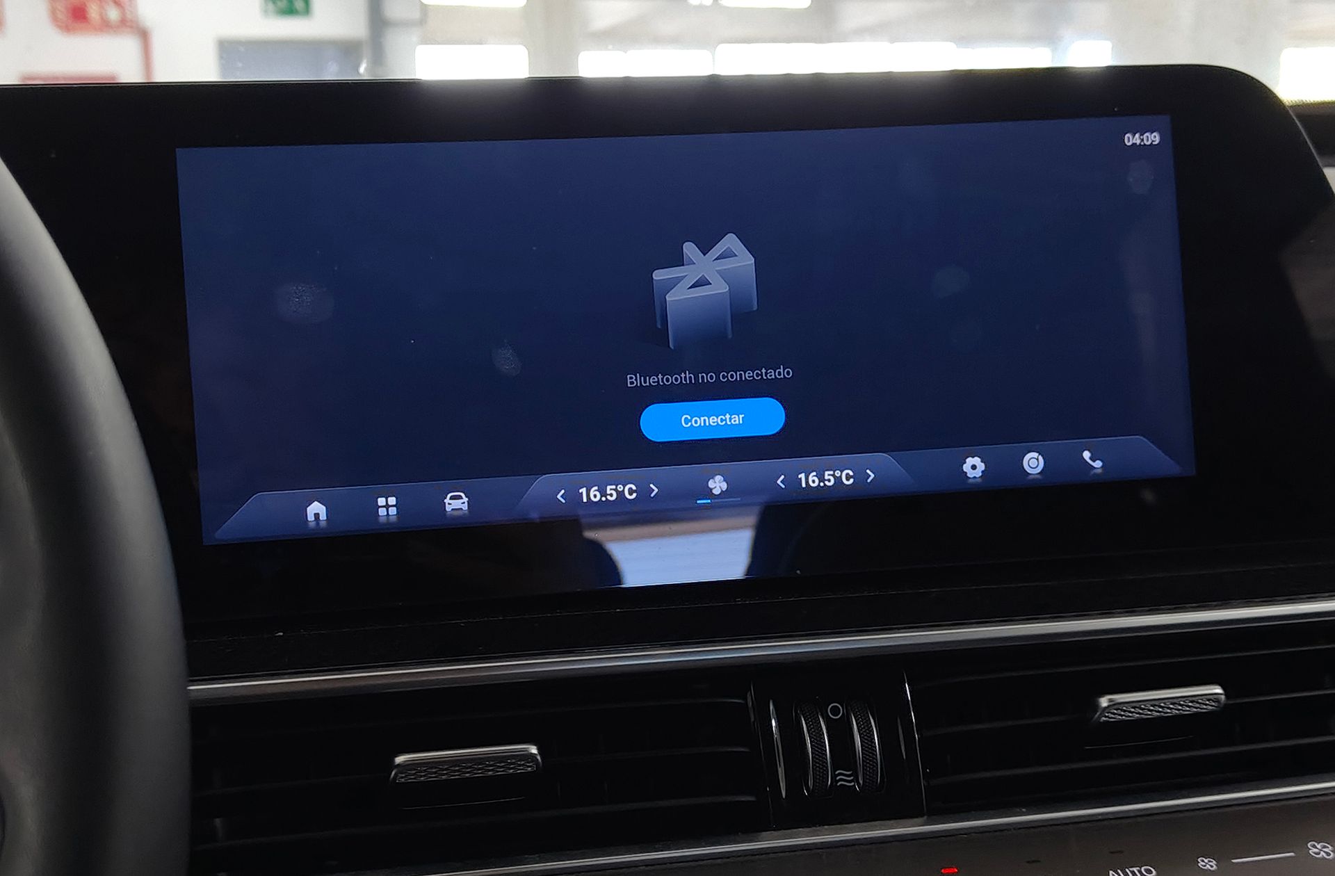 Ebro s700 1.6 T-GDi Luxury 7 DCT - foto 39