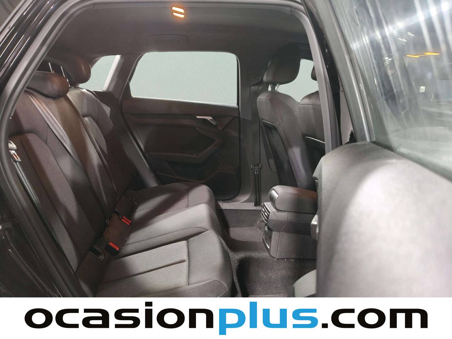 Audi A3 Audi A3 Sportback 35 TDI (150 CV) S tronic km 0