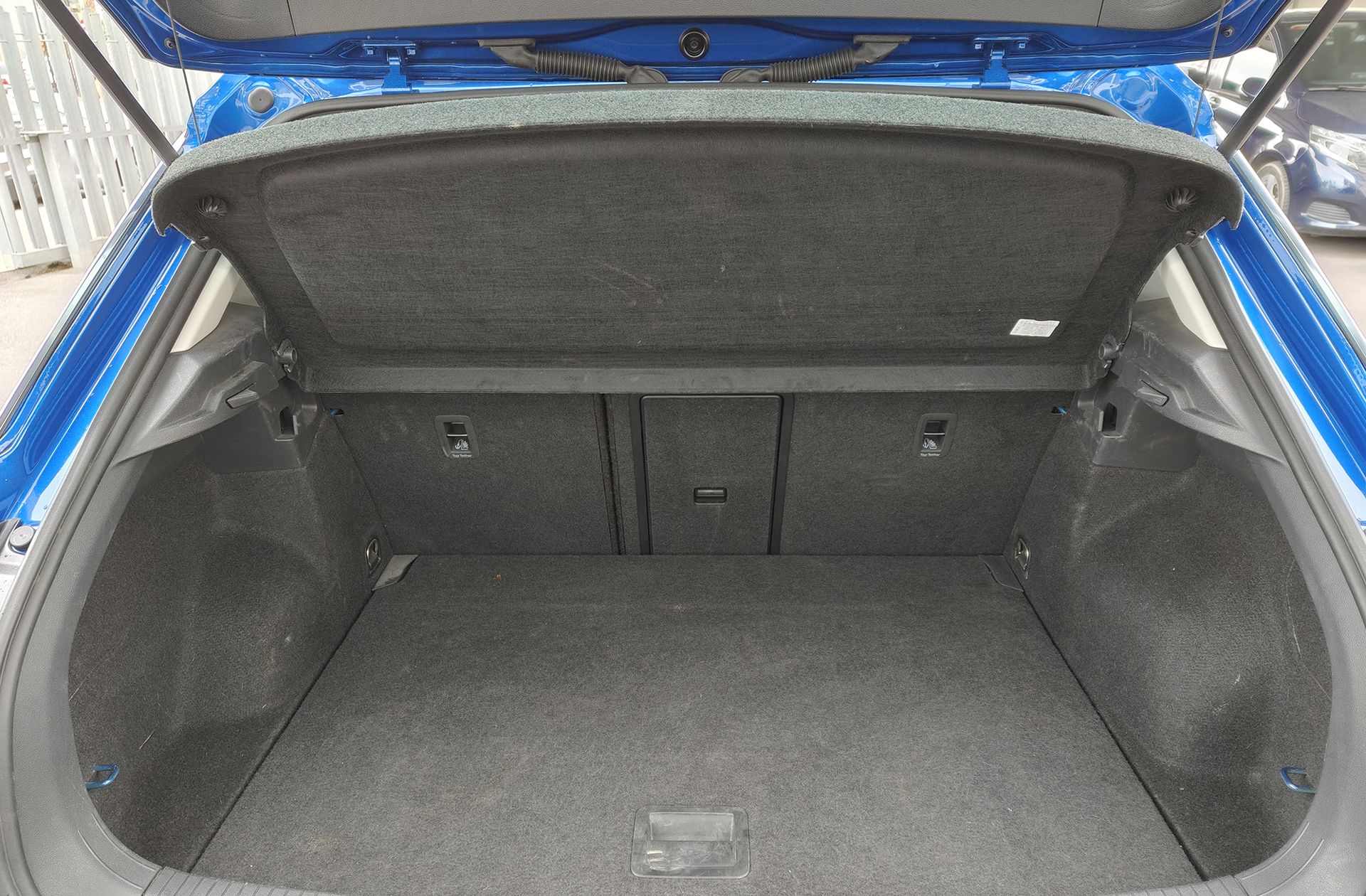 Volkswagen T-Roc Life 1.5 TSI DSG - foto 15