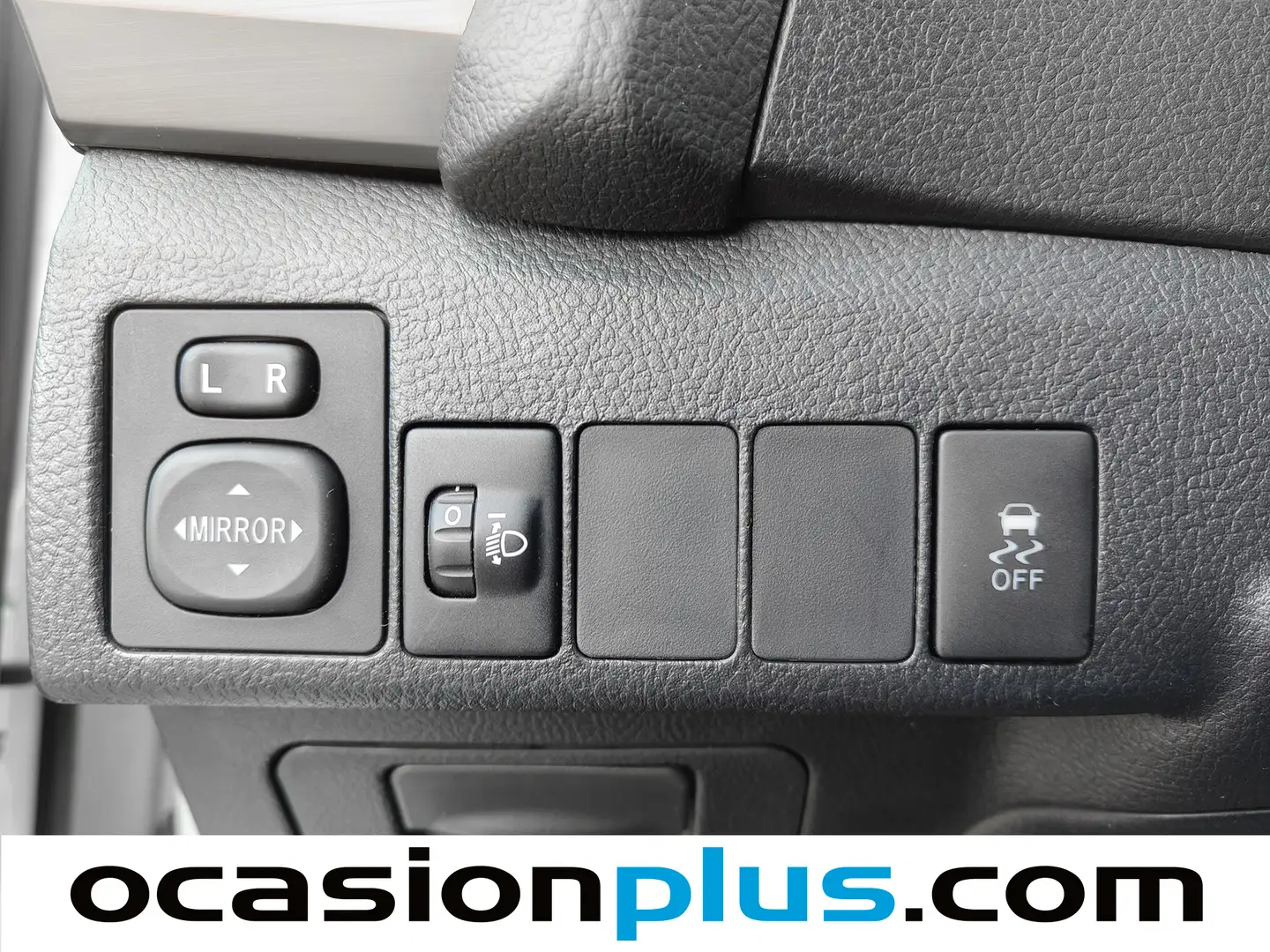 Foto Toyota Auris Toyota Auris 130 Active  (132 CV)