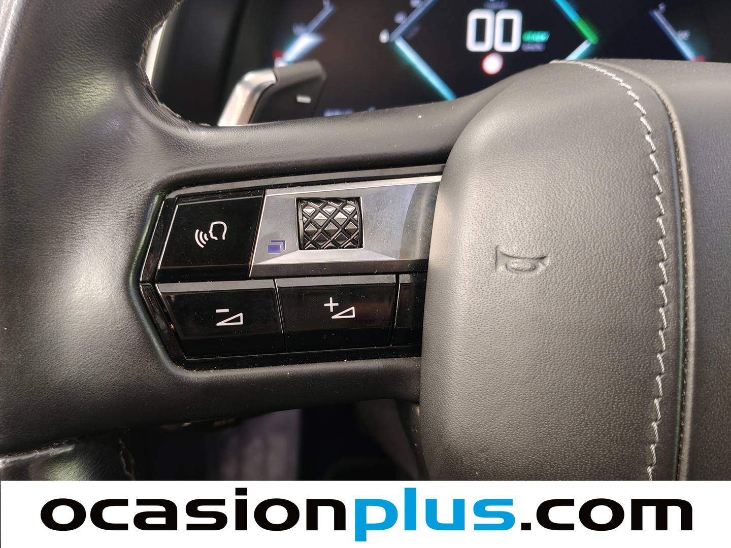 DS DS 7 Crossback E-Tense DS DS7 Crossback E-Tense 300 Grand Chic 4WD Auto (300 CV) 300cv