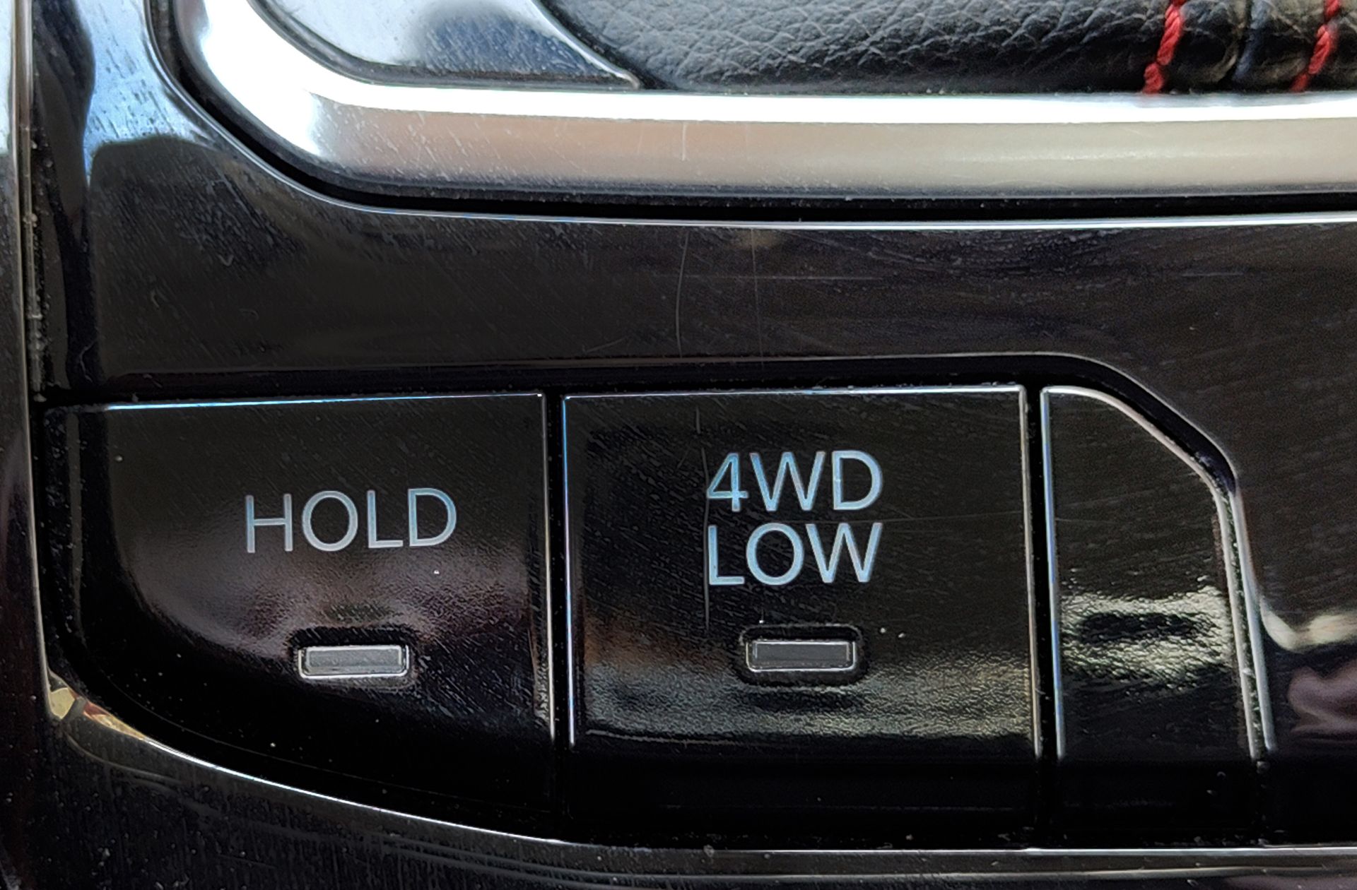 Jeep Compass 1.3 PHEV Trailhawk AWD - foto 5
