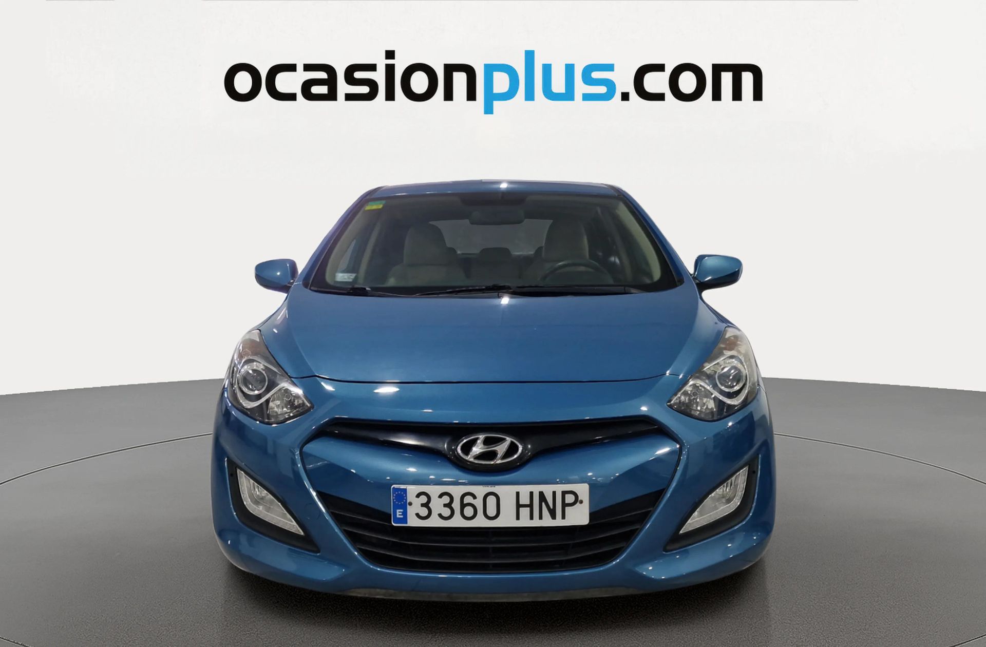 Hyundai i30 1.4 GL City - foto 10