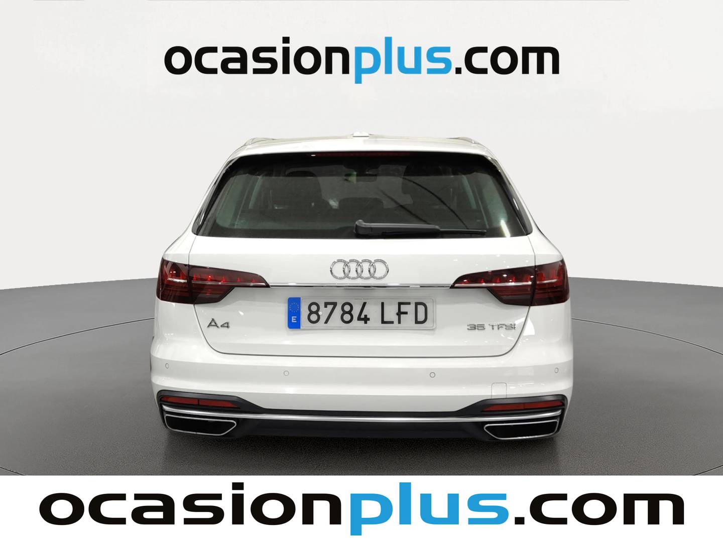 Audi A4 Audi A4 Avant Avant Advanced 35 TFSI (150 CV) S tronic barato