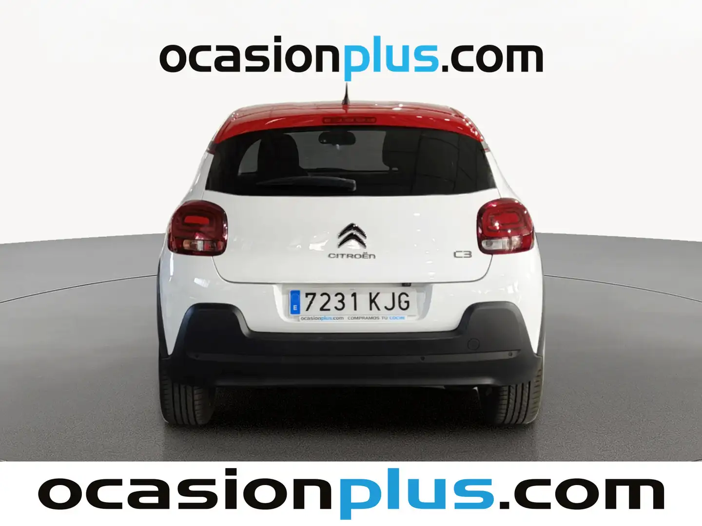 Foto Citroën C3 Citroen C3 PureTech 110 S&S Shine (110 CV)