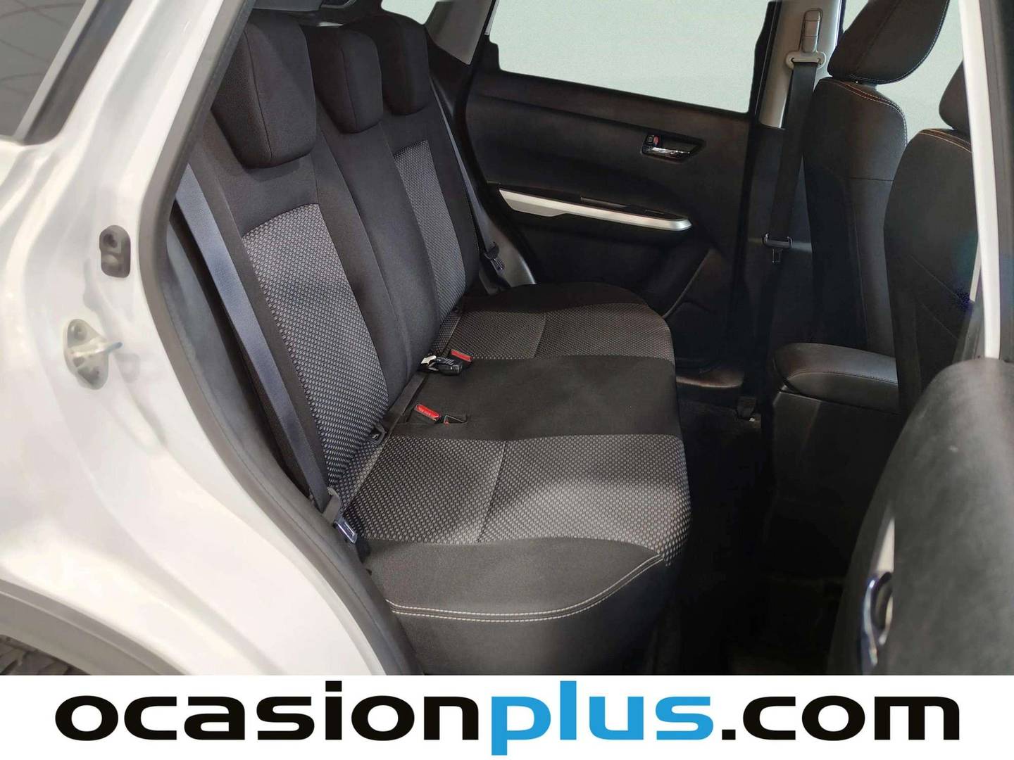 Suzuki Vitara Suzuki Vitara 1.6 GLE 4WD (120 CV) km 0
