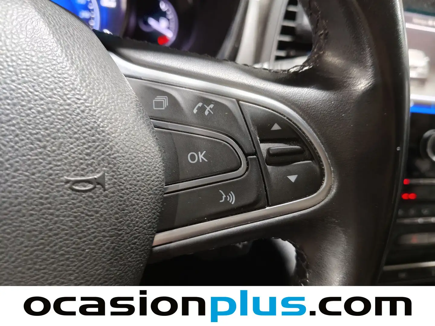 Foto Renault Talisman Renault Talisman Limited Blue dCi (120 CV)