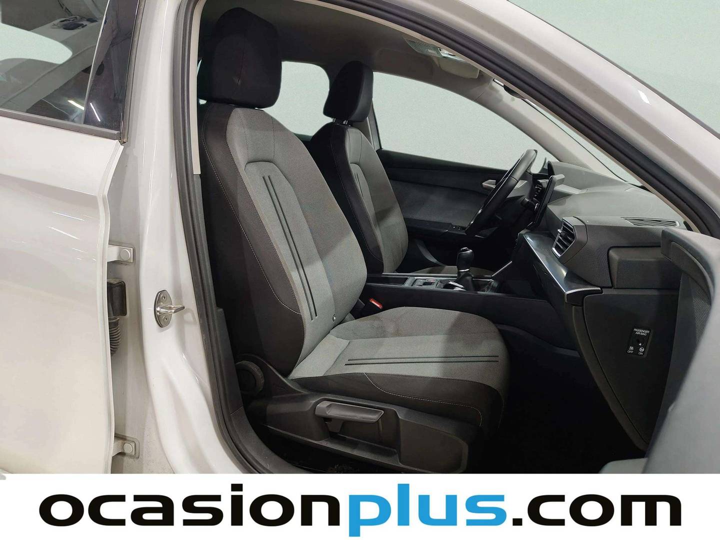 Seat León SEAT León 1.0 TSI S&S Style Go (110 CV) km 0