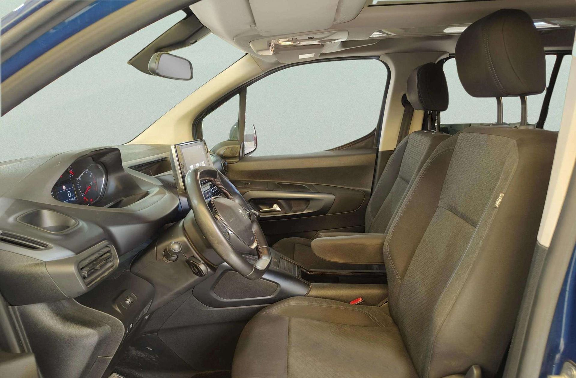 Peugeot Rifter BlueHDi 130 Allure Standard - foto 10