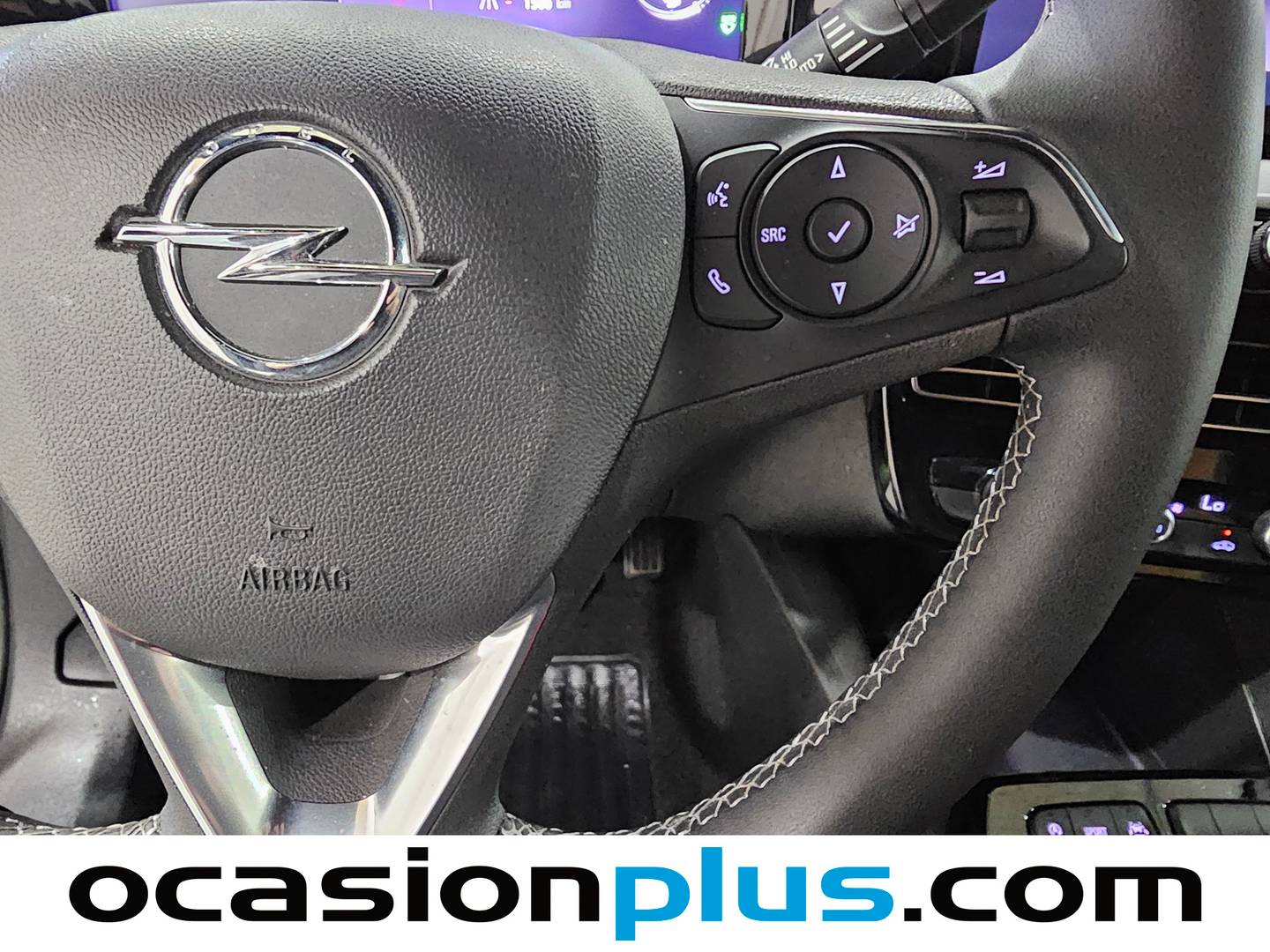 Opel Mokka Opel Mokka 1.2 T Ultimate (136 CV) gasolina