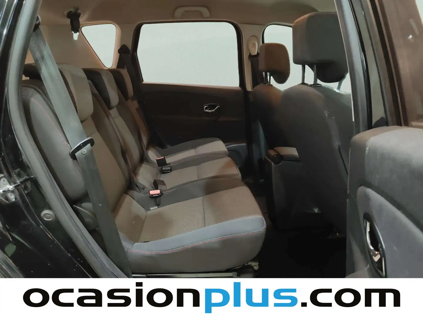 Foto Renault Scénic Renault Scenic dCi 95 Selection Euro6 (95 CV)