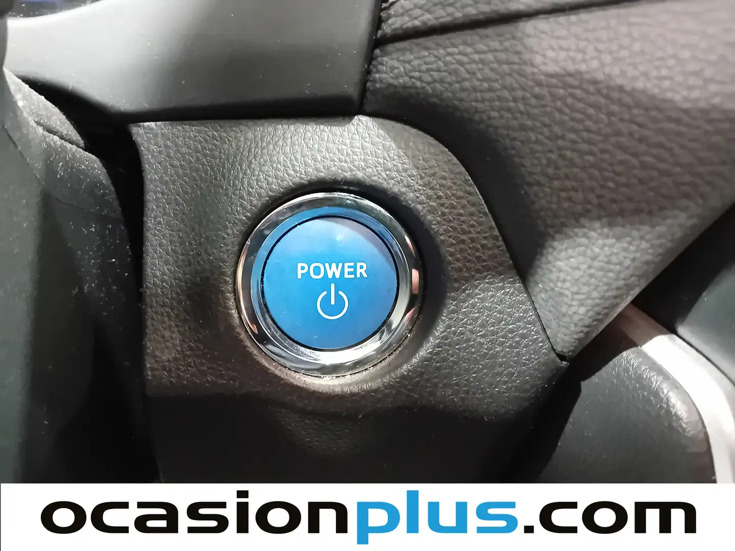 Foto Toyota Rav4 Toyota Rav4 2.5l hybrid Luxury  (218 CV)