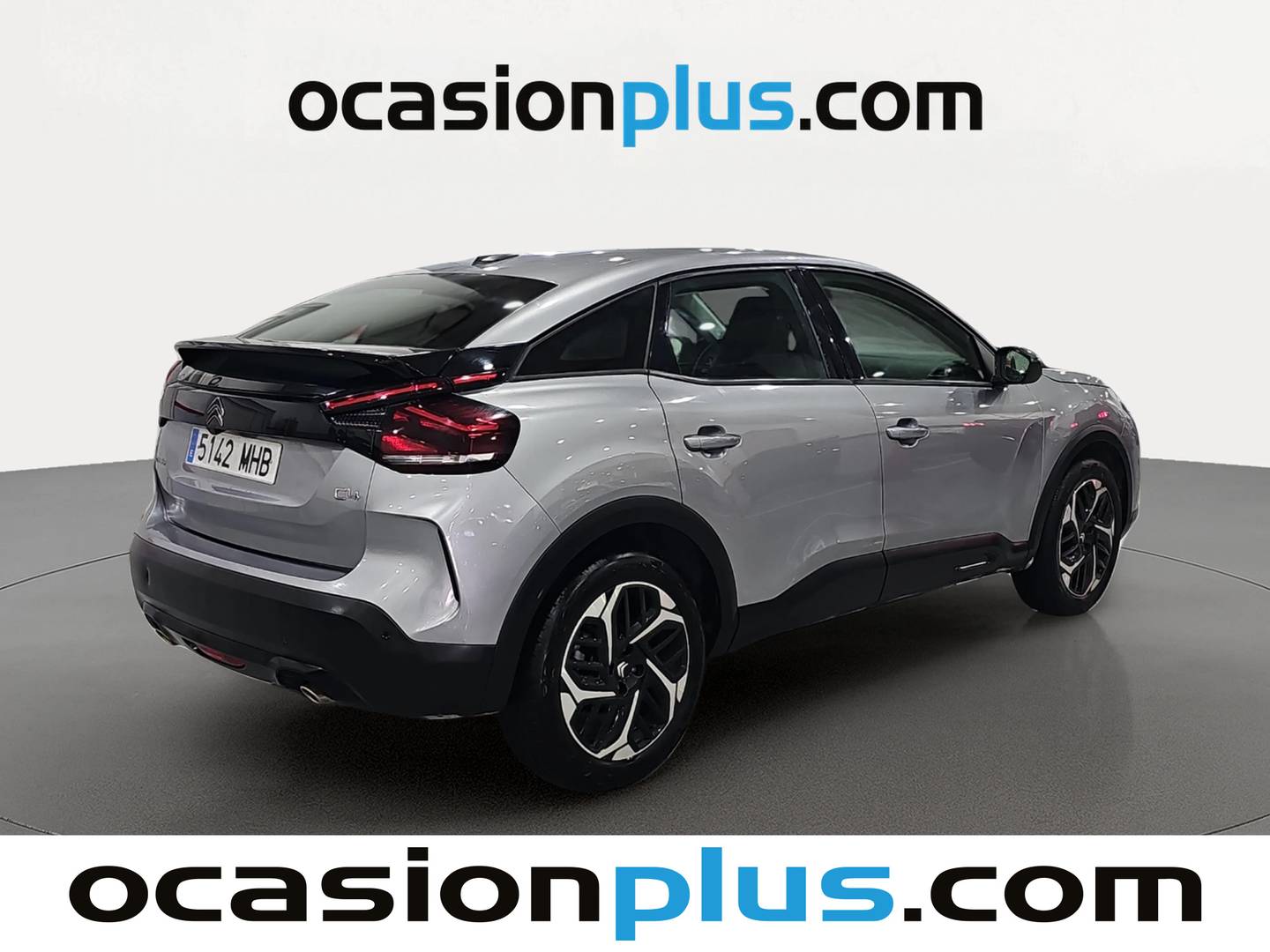 Foto Citroën C4 Citroen C4 PureTech 130 S&S 6v Feel Pack (130 CV)