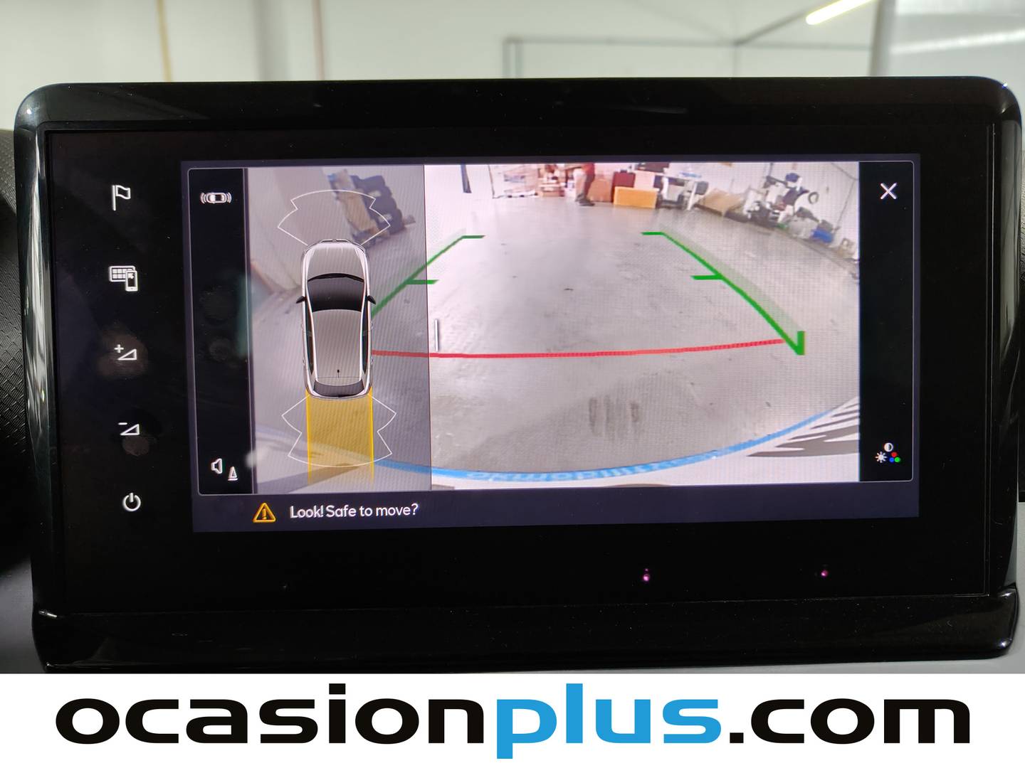 Foto Seat Ibiza SEAT Ibiza 1.5 TSI FR XL DSG (150 CV)