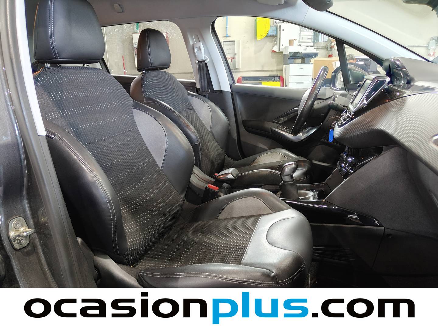 Peugeot 2008 Peugeot 2008 PureTech 110 S&S Allure (110 CV) km 0