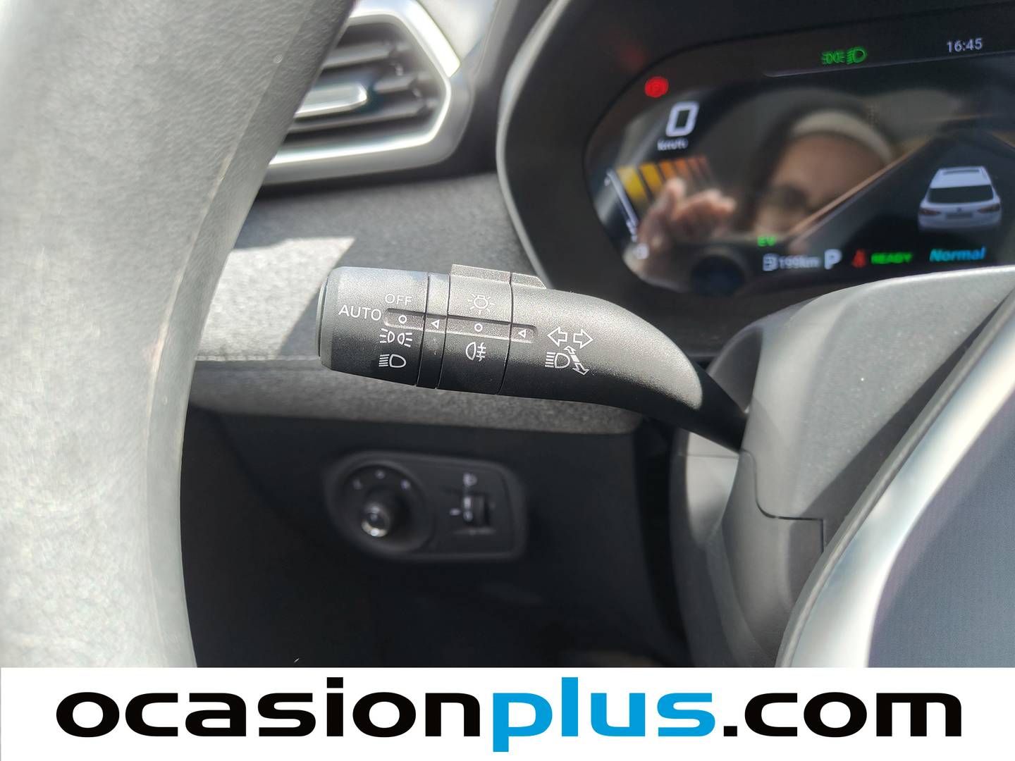 MG ZS MG ZS 1.5 Hybrid+ Standard (197 CV) de segunda mano