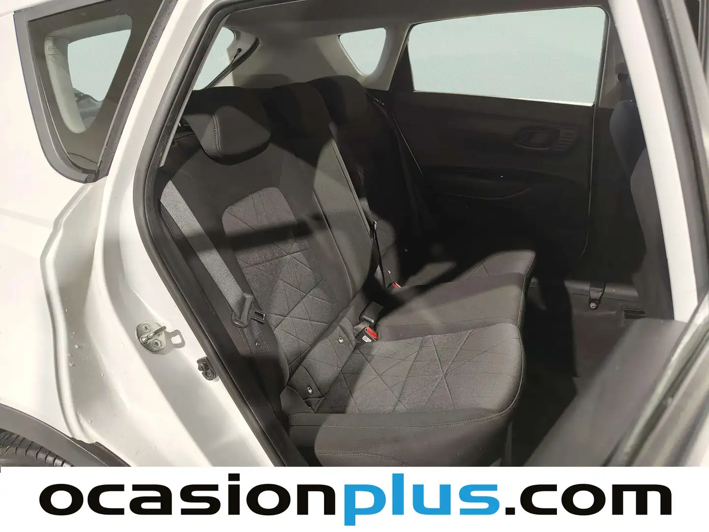 Foto Hyundai Bayon Hyundai Bayon 1.0 TGDI 48V Maxx (100 CV)