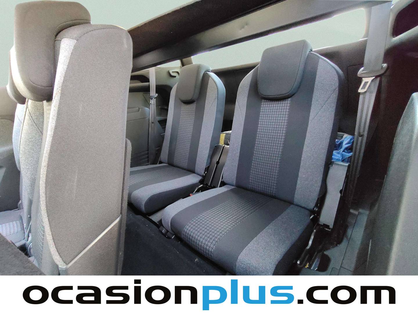 Peugeot 5008 Peugeot 5008 BlueHDI 130 S&S Active (130 CV) 7 Plazas de ocasión