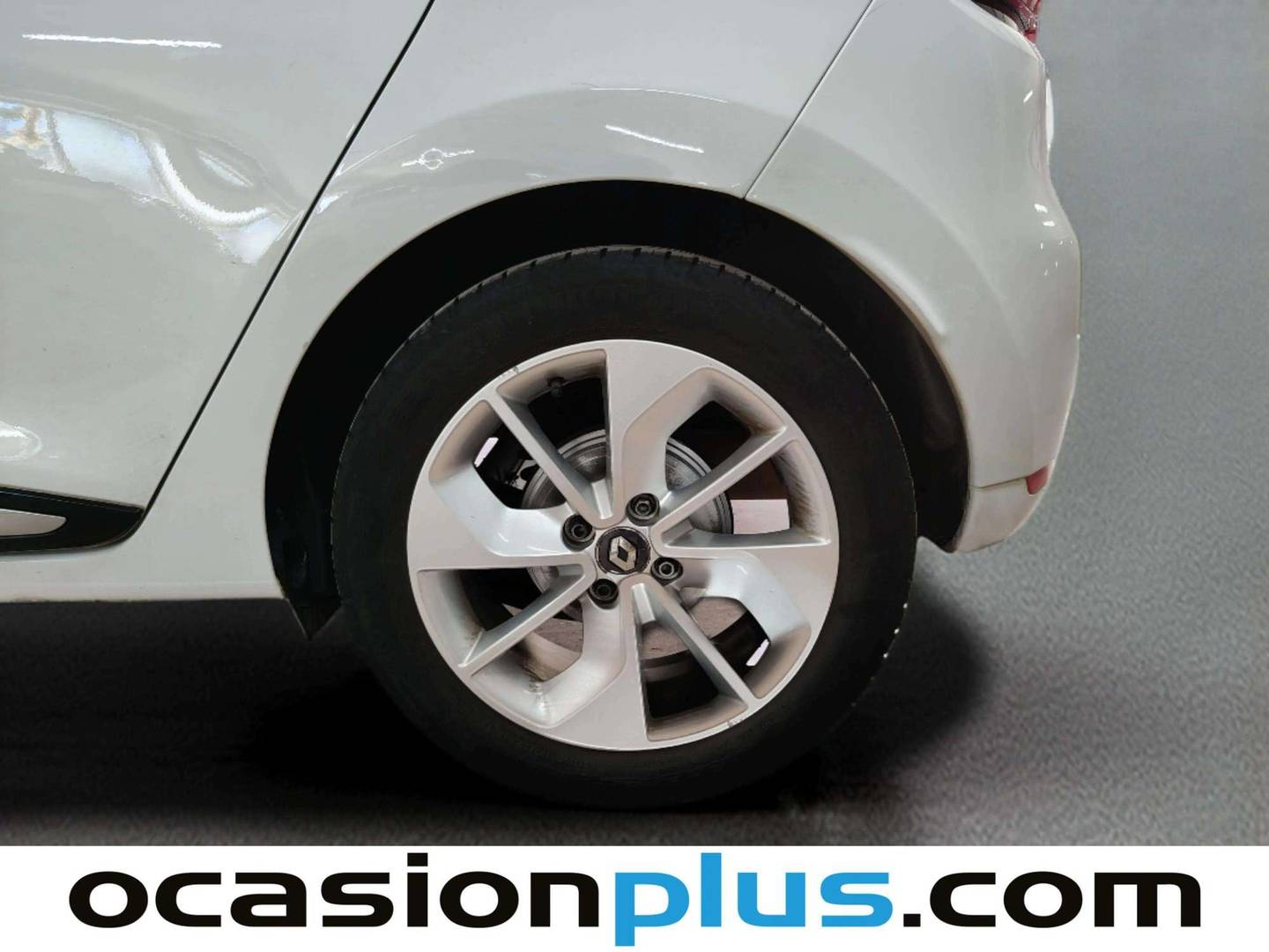 Renault Clio Renault Clio Limited Energy TCe (90 CV) 90cv