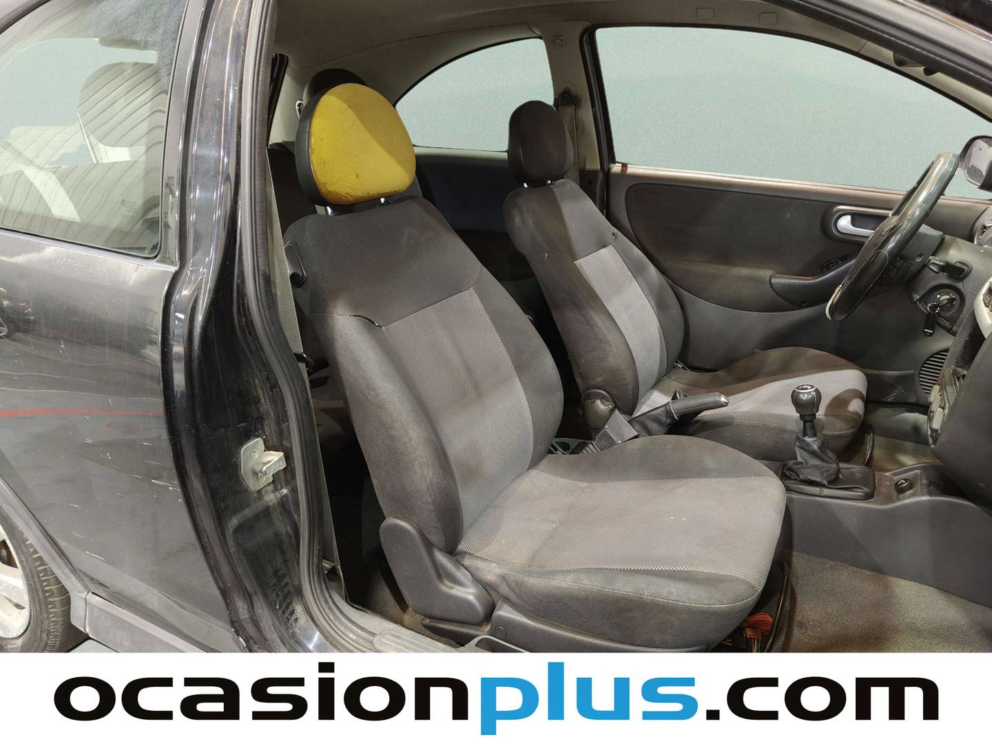 Opel Corsa Opel Corsa Silverline 1.7 CDTI al mejor precio