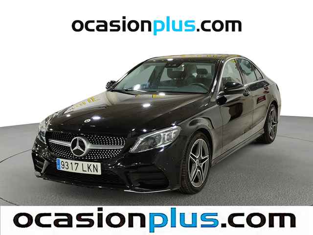 Mercedes Segunda Mano Baratos Sevilla