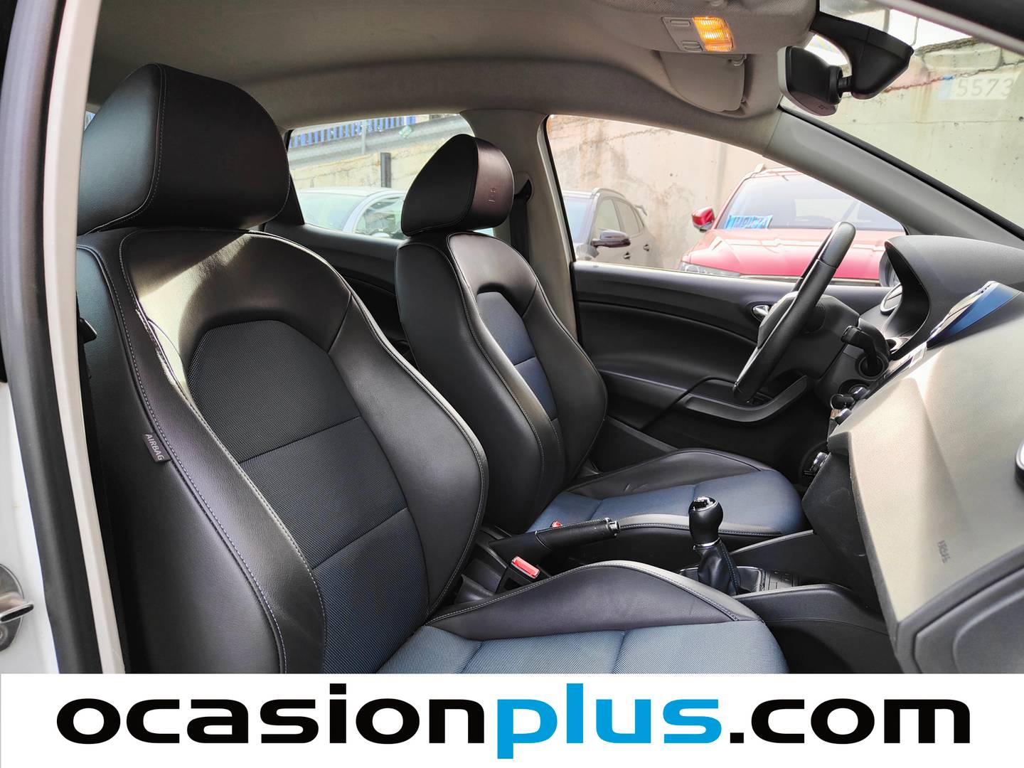 Seat Ibiza Seat Ibiza 1.4 TDI Style Connect (90 CV) km 0