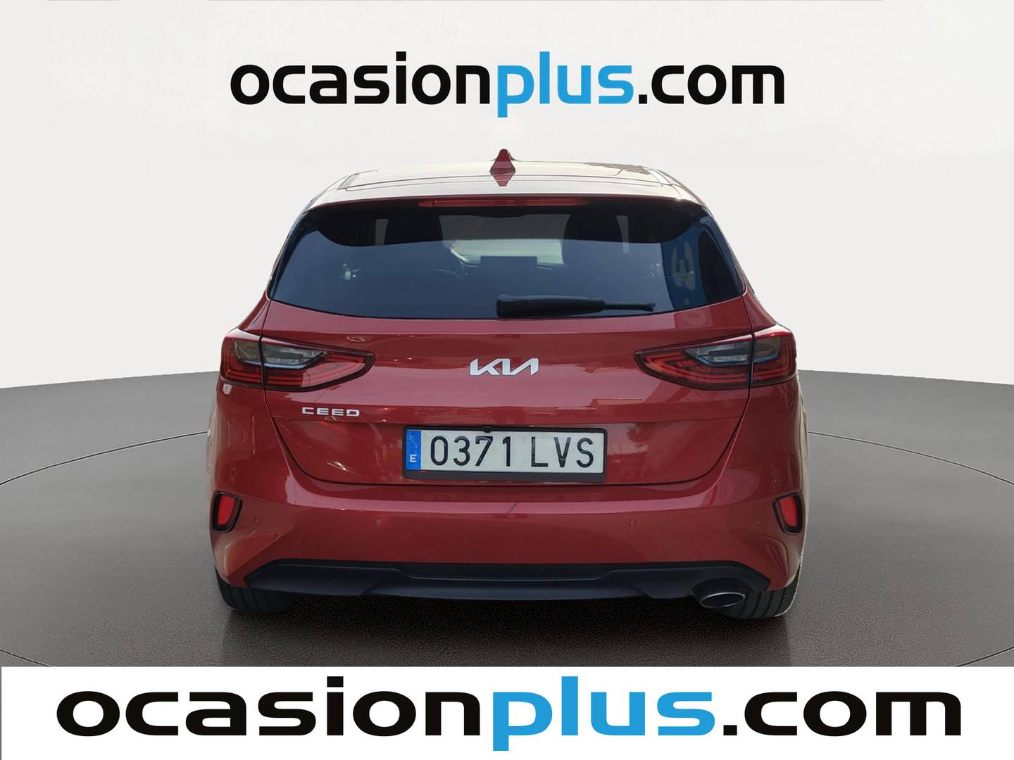 KIA Ceed KIA Ceed 1.0 T-GDi Tech (120 CV) al mejor precio