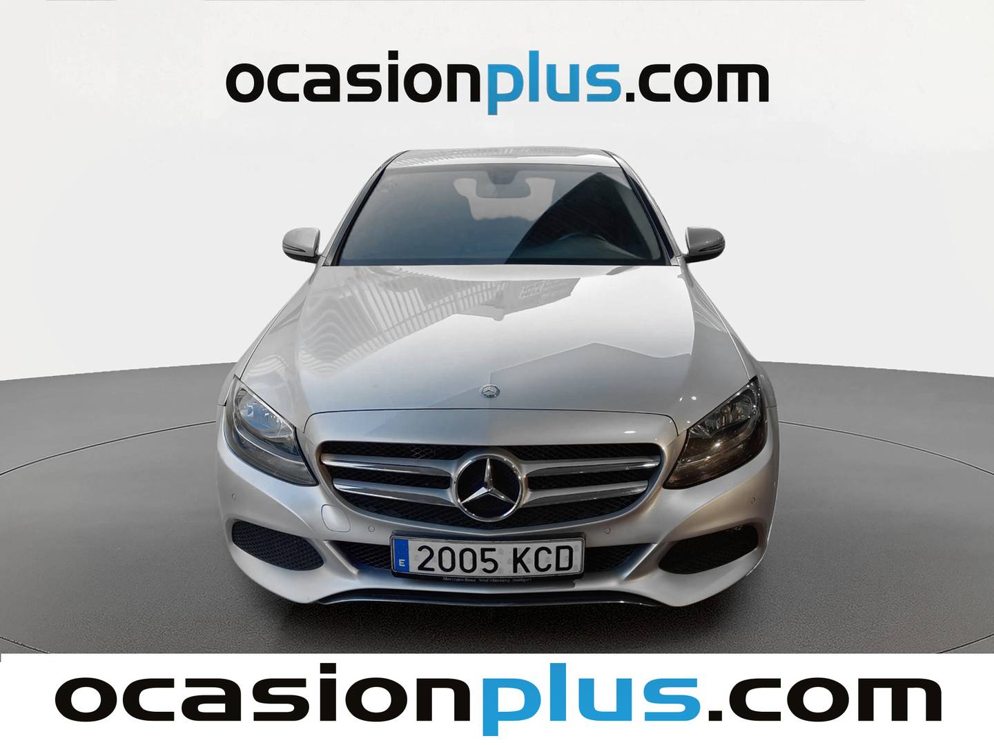 Mercedes Clase C Mercedes Clase C 200 d (136 CV) 136cv