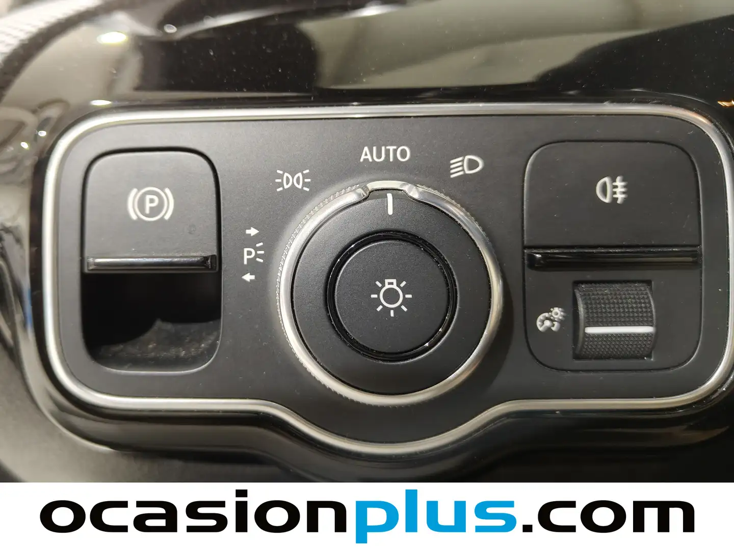 Foto Mercedes Clase A Mercedes-Benz Clase A A 200 d (150 CV) Pack AMG