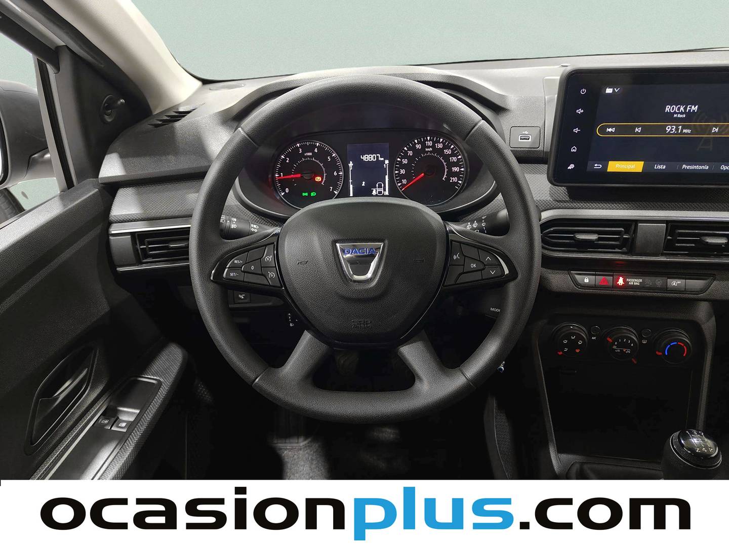 Dacia Sandero Dacia Sandero Essential SCe (67 CV) 2022