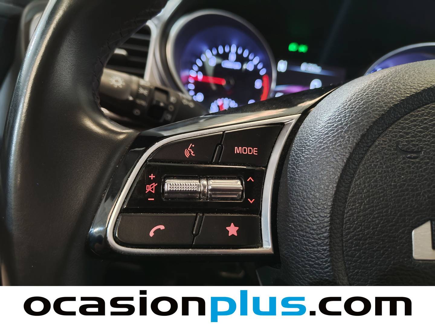 KIA Ceed KIA Ceed 1.6 MHEV iMT Drive (136 CV) al mejor precio