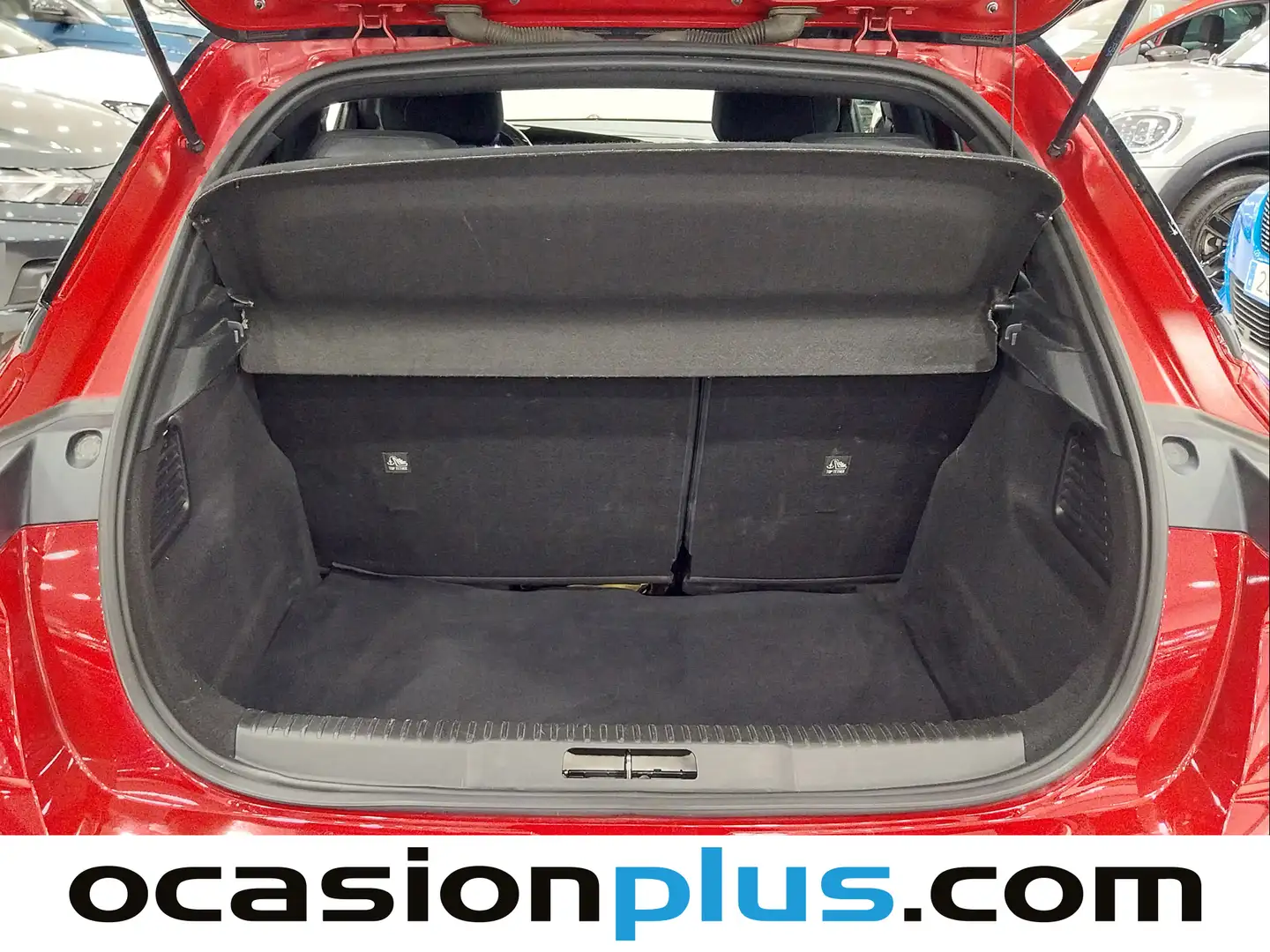 Foto Opel Mokka Opel Mokka 1.2 T GS Auto  (130 CV)