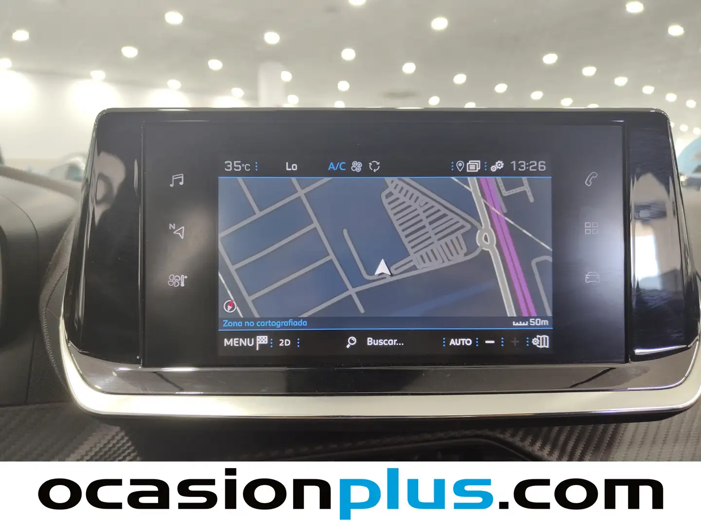 Foto Peugeot 2008 Peugeot 2008 PureTech 100 S&S Allure (100 CV)